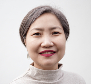 Curriculum Vitae and Publications Mary Ann Tan | FIZ Karlsruhe